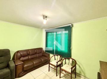 Apartamento · 54m² · 2 Quartos · 1 Vaga · Apartamento à Venda - Artur Alvim, 2 Quartos, 54 m2