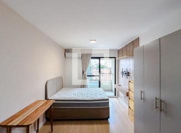Apartamento · 27m² · 1 Quarto · Apartamento à Venda - Ipiranga, 1 Quarto, 27 m2