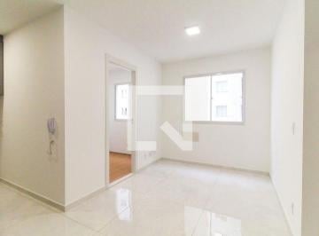 Apartamento · 36m² · 2 Quartos · Apartamento à Venda - Vila Progresso, 2 Quartos, 36 m2