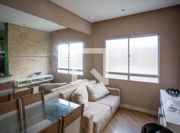 Apartamento · 44m² · 2 Quartos · Apartamento à Venda - Vila Nogueira, 2 Quartos, 44 m2