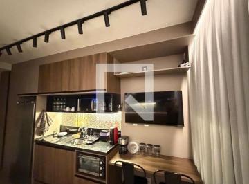 Photo 1 · Apartamento à Venda - Bela Vista, 1 Quarto, 23 m2