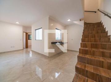 Apartamento · 96m² · 2 Quartos · 1 Vaga · Apartamento à Venda - Cidade Sao Jorge, 2 Quartos, 96 m2