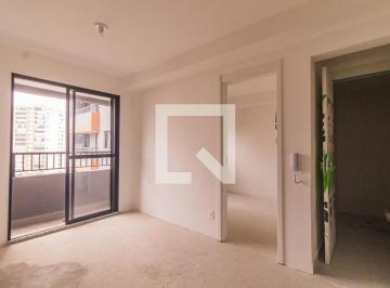 Apartamento · 38m² · 2 Quartos · 1 Vaga · Apartamento à Venda - Chácara Inglesa, 2 Quartos, 38 m2