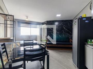 Apartamento · 27m² · 1 Quarto · Apartamento à Venda - Centro, 1 Quarto, 27 m2