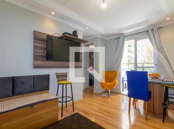 Apartamento · 48m² · 2 Quartos · Apartamento à Venda - Jardim Aricanduva, 2 Quartos, 48 m2