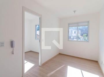 Apartamento · 34m² · 2 Quartos · Apartamento à Venda - Sítio do Mandaqui, 2 Quartos, 34 m2
