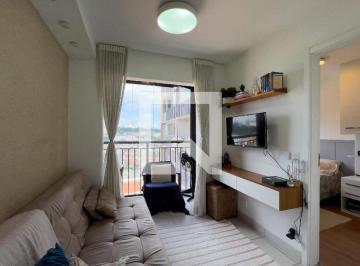 Apartamento · 27m² · 1 Quarto · Apartamento à Venda - Cambuci, 1 Quarto, 27 m2