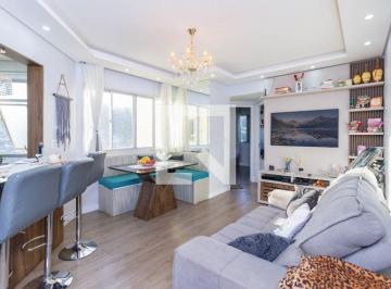 Apartamento · 72m² · 2 Quartos · 1 Vaga · Apartamento à Venda - Jardim Maristela, 2 Quartos, 72 m2
