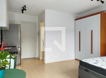 Photo 1 · Apartamento à Venda - Tatuapé, 1 Quarto, 34 m2