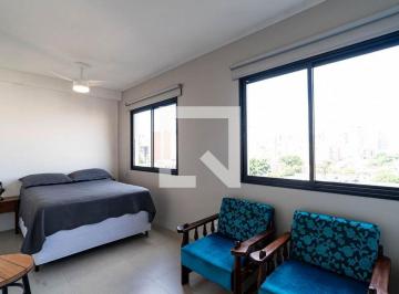 Apartamento · 26m² · 1 Quarto · Apartamento à Venda - Bela Vista, 1 Quarto, 26 m2