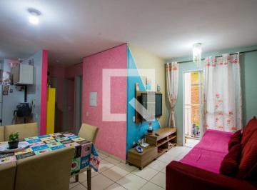 Apartamento · 56m² · 2 Quartos · 2 Vagas · Apartamento à Venda - Jardim do Estadio, 2 Quartos, 56 m2