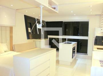 Apartamento de 1 quarto, Guarulhos · Apartamento à Venda - Vila Miriam, 1 Quarto, 29 m2