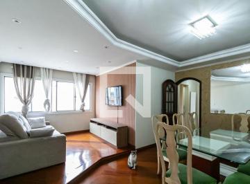 Apartamento · 98m² · 3 Quartos · 1 Vaga · Apartamento à Venda - Rudge Ramos, 3 Quartos, 98 m2