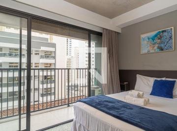 Apartamento · 19m² · 1 Quarto · Apartamento à Venda - Consolação, 1 Quarto, 19 m2