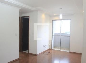 Apartamento · 50m² · 2 Quartos · 1 Vaga · Apartamento à Venda - Vila Augusta, 2 Quartos, 50 m2