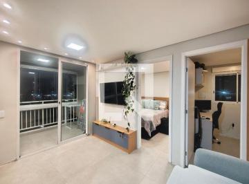 Apartamento · 40m² · 2 Quartos · Apartamento à Venda - Vila Guilherme, 2 Quartos, 40 m2