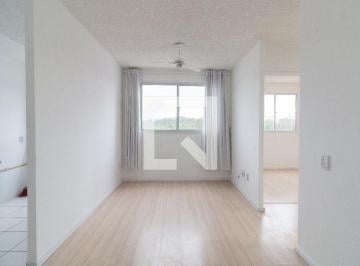 Apartamento · 42m² · 2 Quartos · Apartamento à Venda - Jardim do Lago, 2 Quartos, 42 m2