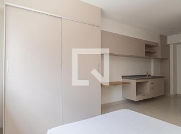 Apartamento · 25m² · 1 Quarto · Apartamento à Venda - Bela Vista, 1 Quarto, 25 m2