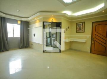 Apartamento · 73m² · 2 Quartos · 1 Vaga · Apartamento à Venda - Baeta Neves, 2 Quartos, 73 m2