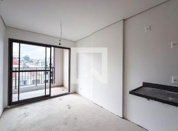 Apartamento · 25m² · 1 Quarto · Apartamento à Venda - Mooca, 1 Quarto, 25 m2