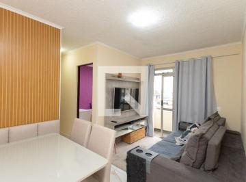 Apartamento · 56m² · 2 Quartos · 1 Vaga · Apartamento à Venda - Parque Novo Mundo , 2 Quartos, 56 m2