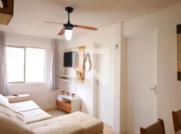 Apartamento · 50m² · 2 Quartos · 1 Vaga · Apartamento à Venda - José Bonifácio, 2 Quartos, 50 m2