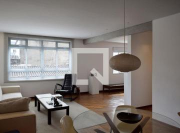 Apartamento · 112m² · 1 Quarto · 1 Vaga · Apartamento à Venda - Paraíso, 1 Quarto, 112 m2