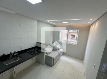 Apartamento · 34m² · 2 Quartos · Apartamento à Venda - Vila Santa Clara, 2 Quartos, 34 m2