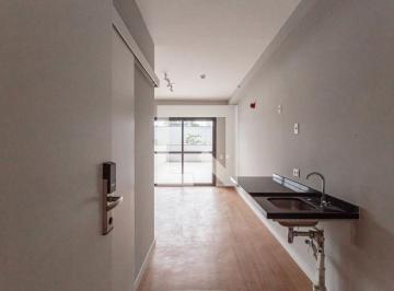 Photo 1 · Apartamento à Venda - Moema, 1 Quarto, 38 m2