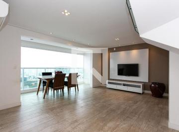 Apartamento · 134m² · 1 Quarto · 2 Vagas · Apartamento à Venda - Tatuapé, 1 Quarto, 134 m2