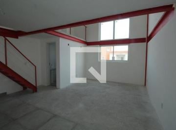 Apartamento · 52m² · 1 Quarto · 2 Vagas · Apartamento à Venda - Santa Teresinha, 1 Quarto, 52 m2