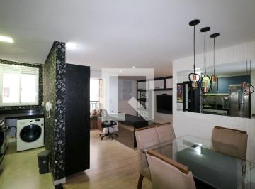 Apartamento · 67m² · 2 Quartos · 1 Vaga · Apartamento à Venda - Conceição, 2 Quartos, 67 m2
