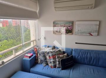 Photo 1 · Apartamento à Venda - Panamby, 4 Quartos, 220 m2