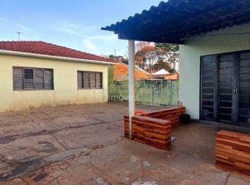 Casa · 194m² · 3 Quartos · 3 Vagas · Casa Padrão em Araraquara