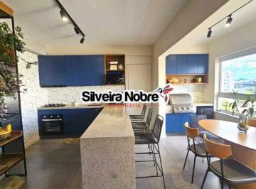 Apartamento · 110m² · 4 Quartos · 2 Vagas · Apartamento exclusivo de 4 quartos com vista para a serra em Contagem