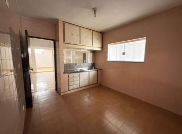 Casa · 139m² · 2 Quartos · 3 Vagas · Casa com 2 dormitórios para alugar, 138 m² por R$ 2.090,00/mês - Jardim Algodoal - Piracicaba/SP