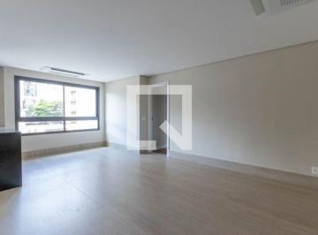 Apartamento · 92m² · 3 Quartos · 2 Vagas · Apartamento à Venda - Sion, 3 Quartos, 92 m² - Belo Horizonte