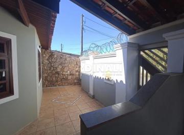 Casa · 216m² · 4 Quartos · 2 Vagas · Casa para venda em Jardim Acapulco de 216.00m² com 4 Quartos, 1 Suite e 2 Garagens