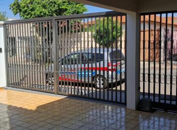 Casa · 149m² · 3 Quartos · 3 Vagas · Casa para venda em Jardim Ártico de 149.00m² com 3 Quartos, 1 Suite e 3 Garagens