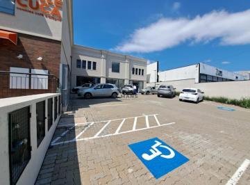 Comercial · 40m² · Sala comercial para alugar no bairro Terras de Piracicaba em Piracicaba/SP