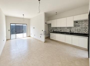 Casa · 73m² · 2 Quartos · 4 Vagas · Casa à venda no bairro Nova Suiça em Piracicaba/SP