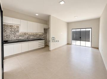 Casa · 73m² · 2 Quartos · 4 Vagas · Casa à venda no bairro Nova Suiça em Piracicaba/SP