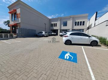 Comercial · 40m² · Sala comercial para alugar no bairro Terras de Piracicaba em Piracicaba/SP