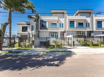 dzvgw342ywflotdhm2vmmtq2_md · Sobrado Triplex com subsolo, 3 dormitórios, 1 suíte, 3 vagas coberta e terraço