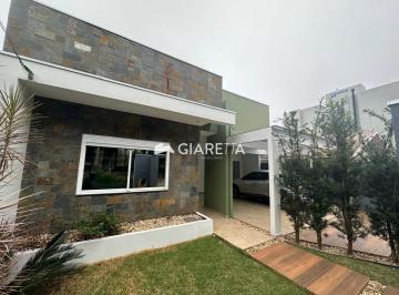 Casa · 241m² · 4 Quartos · 2 Vagas · Casa semi mobiliada para locação no JARDIM PANCERA, TOLEDO - PR