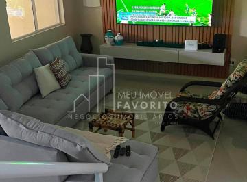 Casa · 206m² · 3 Quartos · 3 Vagas · Casa à Venda Jundiaí, 206m 3 Dormitórios 3 Vagas Parque Residencial Jundiaí II