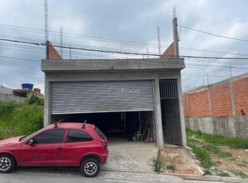 Comercial · 125m² · Sala Comercial para alugar em Jardim Paraíso de 125.00m²