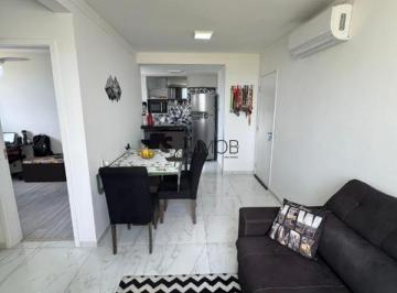 Apartamento · 52m² · 2 Quartos · 1 Vaga · Apartamento para venda em Portal Vila das Borboletas de 52.00m² com 2 Quartos e 1 Garagem