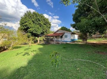 Terreno · 2150m² · 3 Quartos · Chácara para venda em Paraíso Da Cachoeira de 2150.00m² com 3 Quartos