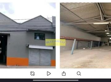 Comercial · 581m² · 20 Vagas · Galpão / Depósito / Armazém para alugar em Vila Arens I de 581.00m² com 20 Garagens